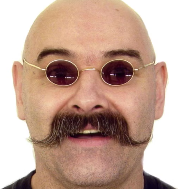 Avatar of Bronson
